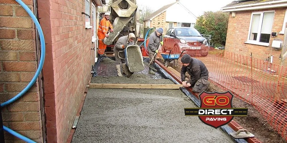 Basement Waterproofing Services - Foundation Repair Specialists Huntingdon