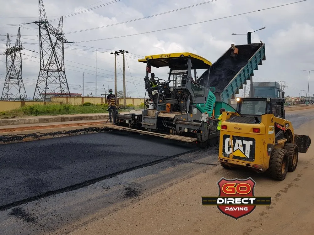Trusted Asphalt Paving Contractors in Horsham - Quality Asphalt Paving Contractors in Horsham