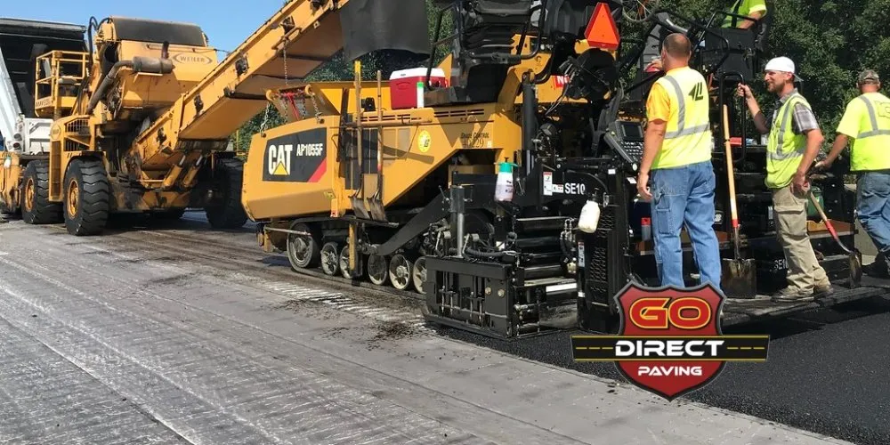 Best Asphalt Repair Specialists Huntingdon Valley - Quality Asphalt Repair Solutions