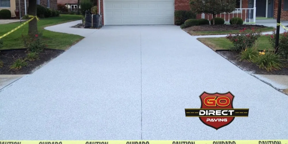 Concrete Driveways in West Point - Affordable Concrete Driveway Repair West Point